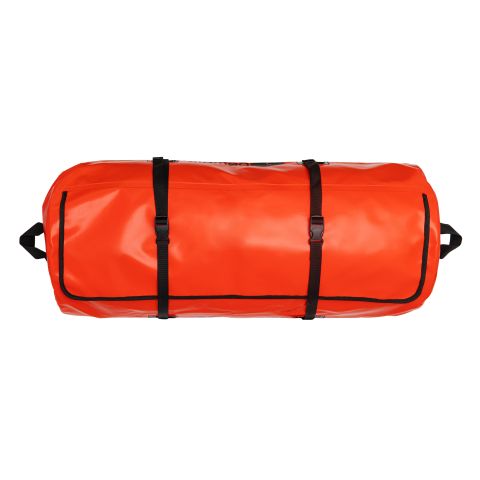 Bolso con cierre 100 Litros con Solapa