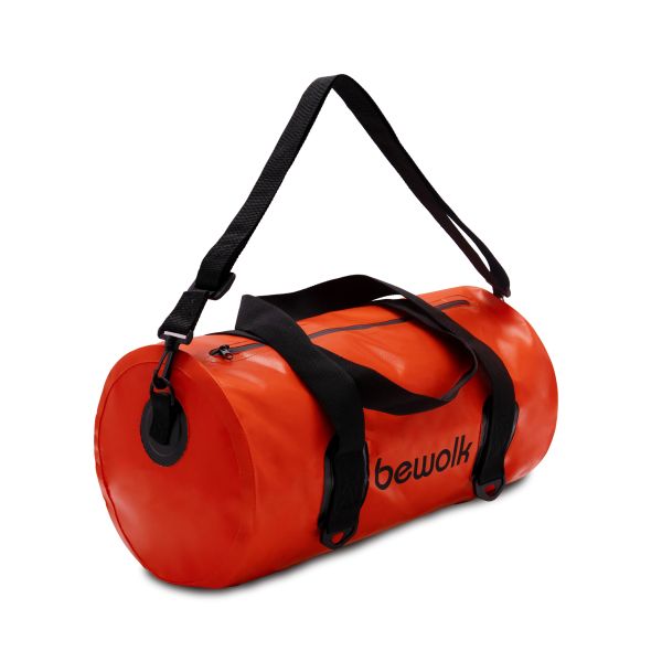 Bolso con cierre 35 Litros sin Solapa Bewolk Argentina Bolsos y accesorios estancos