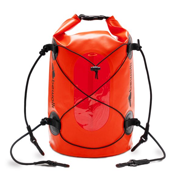 Bolso estanco para Kayak 16Litros