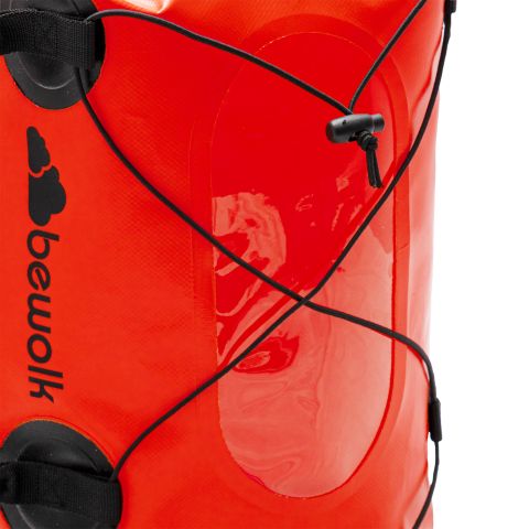 Bolso estanco para Kayak 16Litros