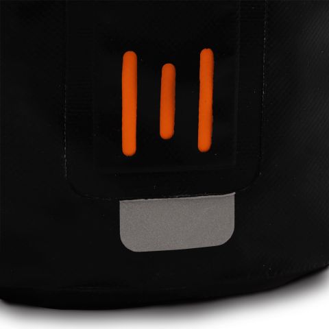 Bolso Moto Simple entrada 25 Litros