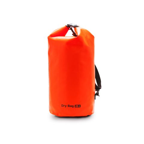 Dry Bag 25 litros con cinta de hombro