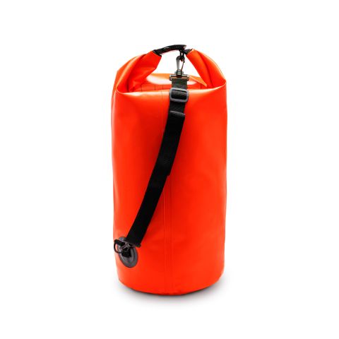 Dry Bag 25 litros con cinta de hombro