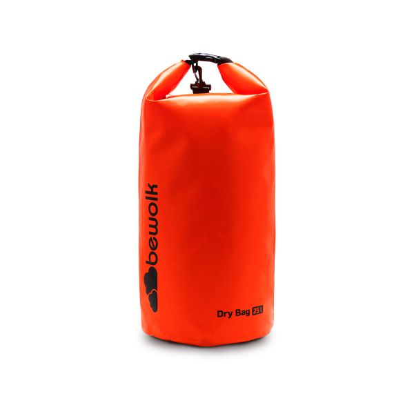 Dry Bag 25 litros con cinta de hombro