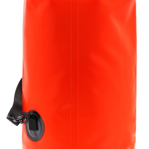 Dry Bag 25 litros con ventana y cinta de hombro