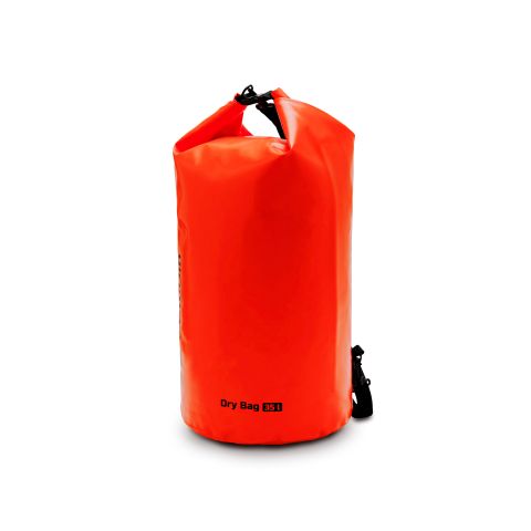 Dry Bag 35 litros con cinta de hombro