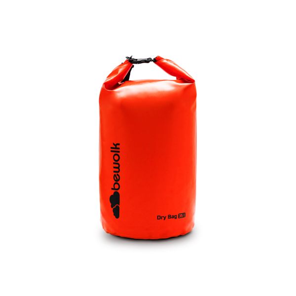 Dry Bag 35 litros con cinta de hombro