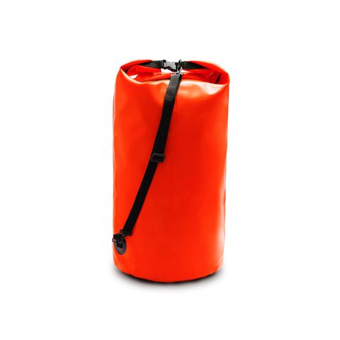 Dry Bag 60 litros con cinta de hombro