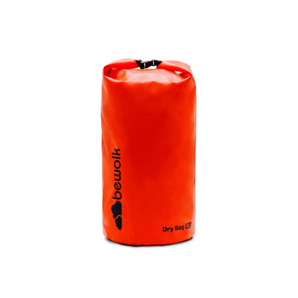 Dry Bag 60 litros con cinta de hombro