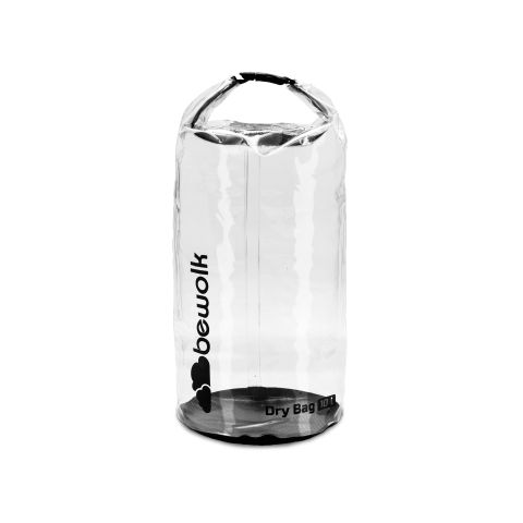 Dry Bag Cristal 10 litros