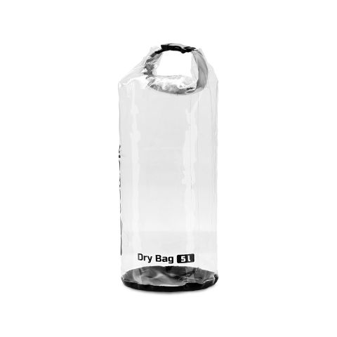 Dry Bag Cristal 5 litros