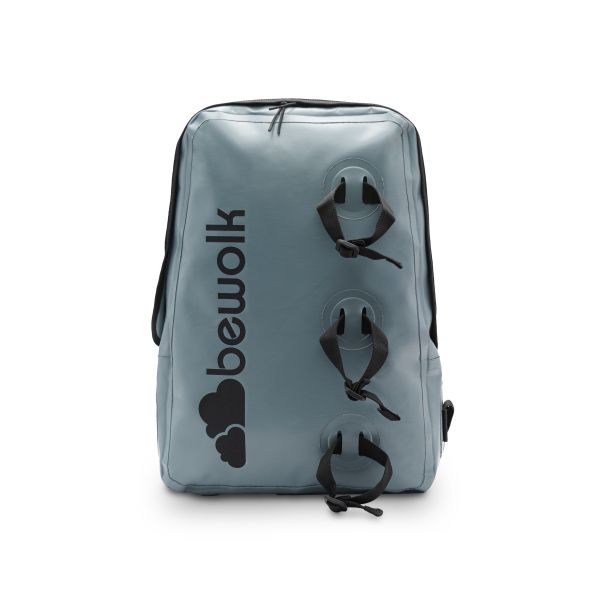 Bewolk Mochila estanca un portatubo 18 lts - Strikefly flyshop