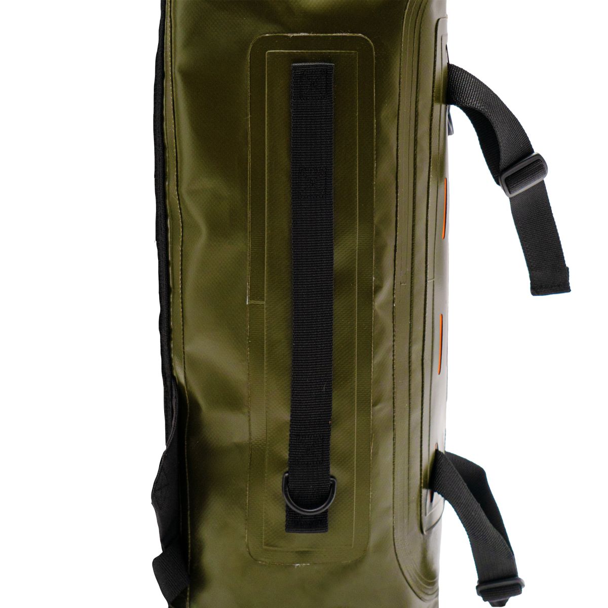 Mochila estanca Fly fishing por enrrolado 21 litros