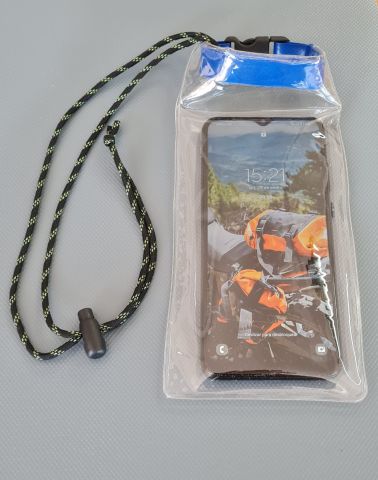 FUNDA PARA CELULAR