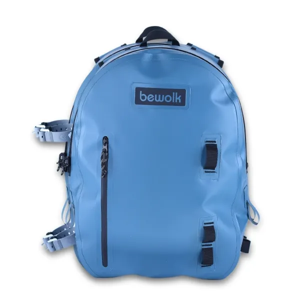Mochila Alerces 19 Litros cierre estanco TRU® Zip