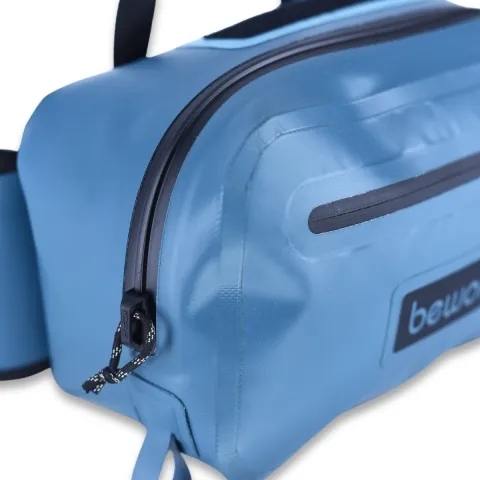 Riñonera Alerces 5L cierre Estanco TRU® Zip