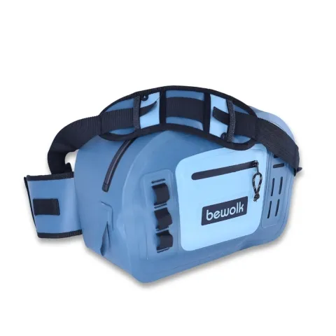 Riñonera Alerces 9L cierre Estanco TRU® Zip