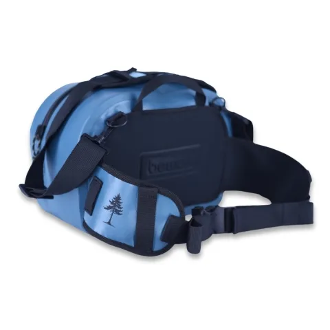 Riñonera Alerces 9L cierre Estanco TRU® Zip