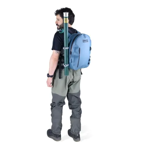 Mochila Alerces 19 Litros cierre estanco TRU® Zip