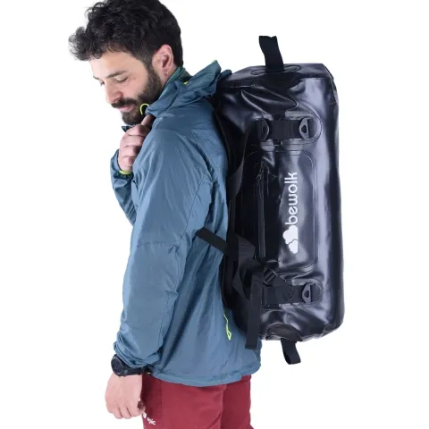 Bolso Petate HEAVY DUTY 35Litros