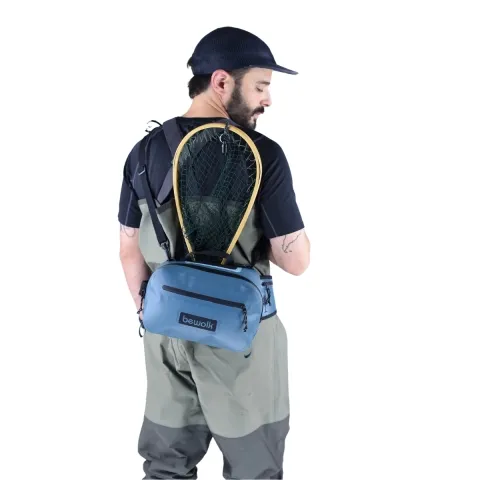 Riñonera Alerces 5L cierre Estanco TRU® Zip