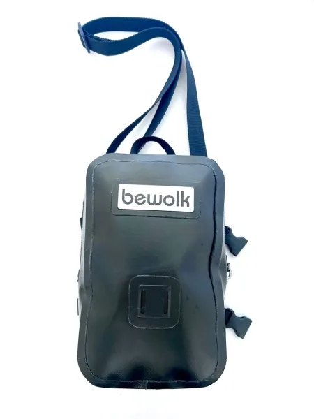 Porta accesorios Moto 7Litros