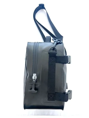 Porta accesorios Moto 7Litros