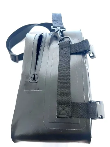 Porta accesorios Moto 7Litros