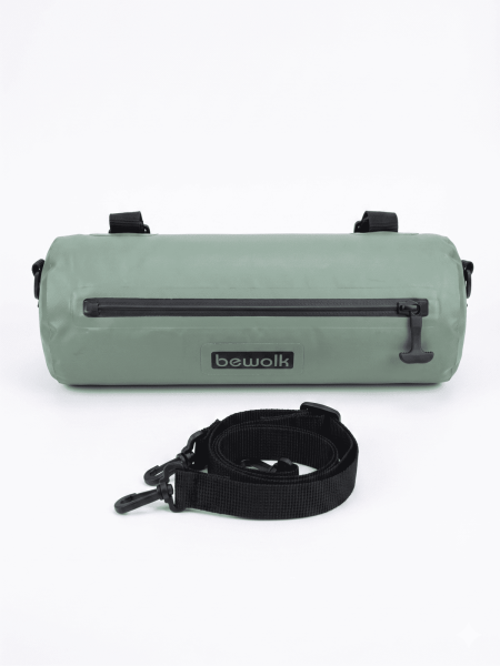 Bolso Estanco Cuadro Bicicleta