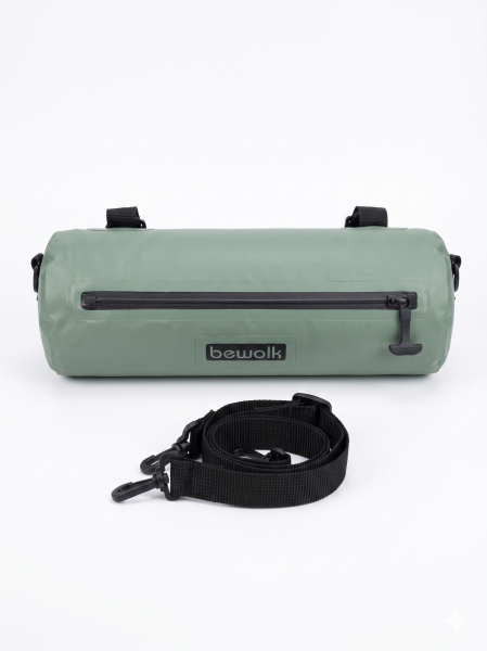 Bolso Estanco Cuadro Bicicleta