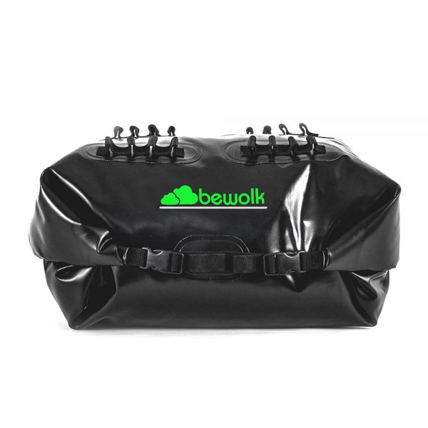 Bolso Moto Doble entrada 30 Litros