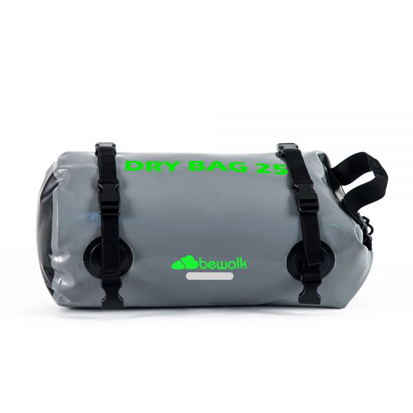 Bolso Moto Simple entrada 60 Litros