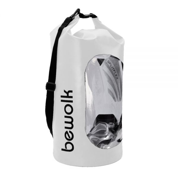 Dry Bag 35 litros con Ventana