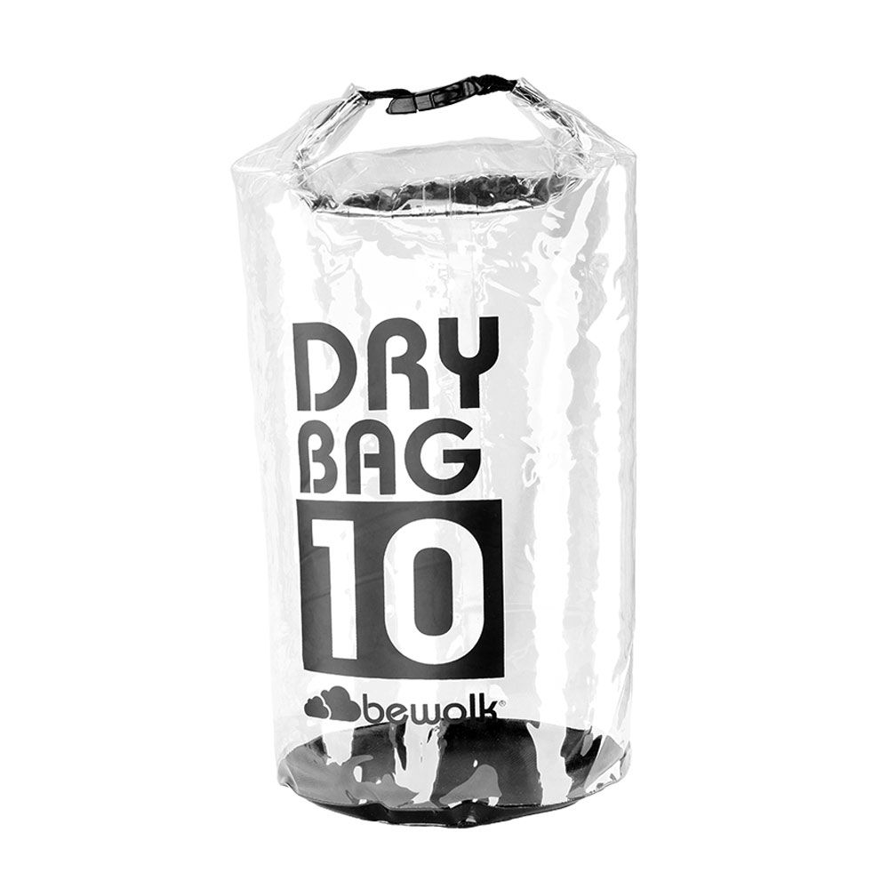 [ELIMINADO] Dry Bag Cristal 10 litros