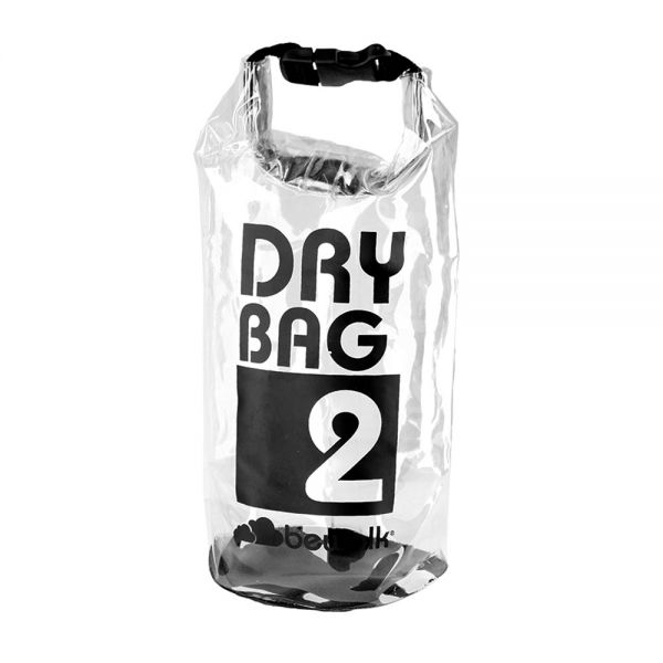 Dry Bag Cristal 2 litros