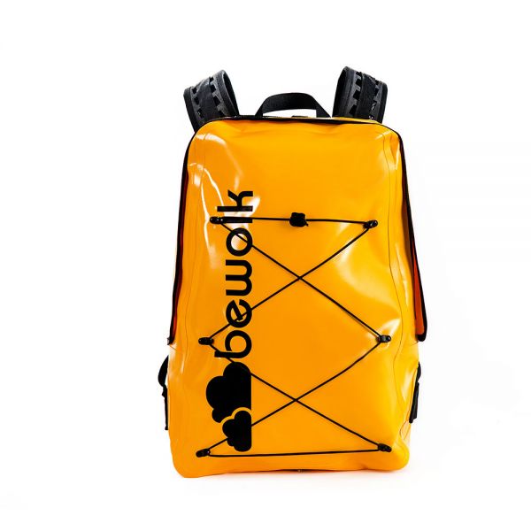 Mochila 20 Litros con cierre y red