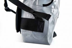 [ELIMINADO] Mochila 20 Litros con cierre y porta tubo